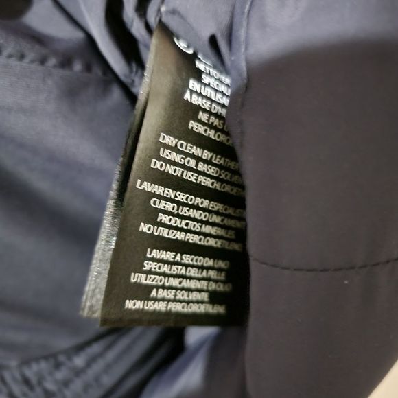 Mackage Patsy Hooded Stretch Down Jacket - Picture 14 of 15